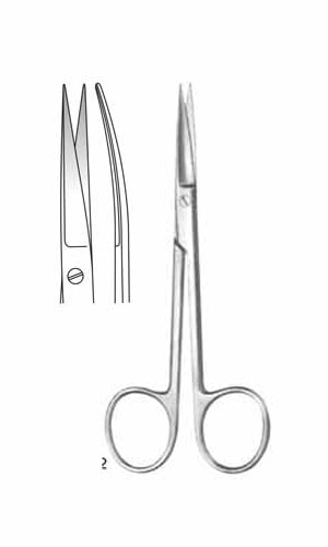 Iris Scissors